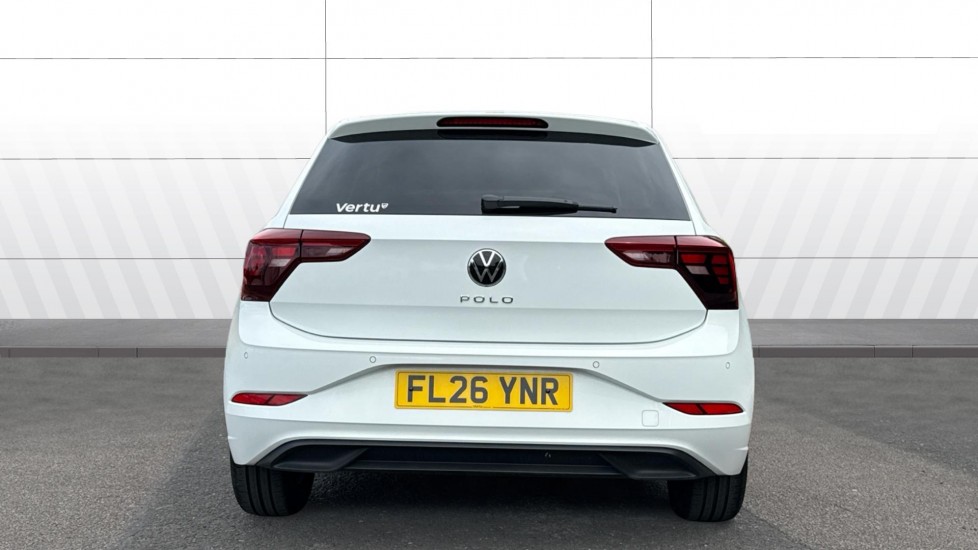 Volkswagen Polo 1.0 TSI Match 5dr Petrol Hatchback - Image 6