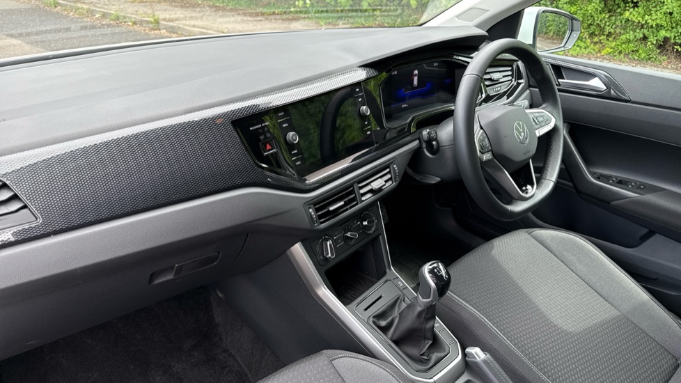 Volkswagen Polo 1.0 TSI Match 5dr Petrol Hatchback - Image 9