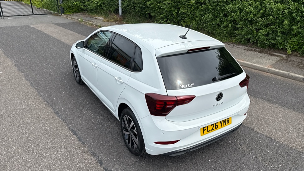 Volkswagen Polo 1.0 TSI Match 5dr Petrol Hatchback - Image 28