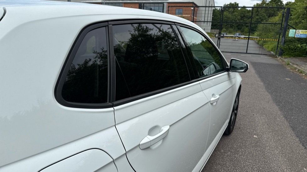 Volkswagen Polo 1.0 TSI Match 5dr Petrol Hatchback - Image 30