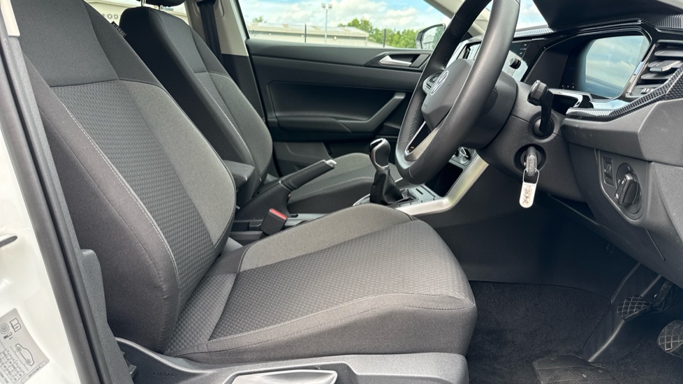 Volkswagen Polo 1.0 TSI Match 5dr Petrol Hatchback - Image 32