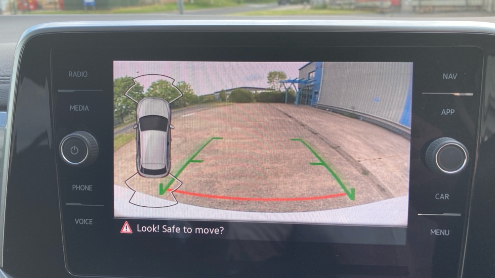 Volkswagen T-Roc 1.5 TSI Style 5dr Petrol Hatchback - Image 37