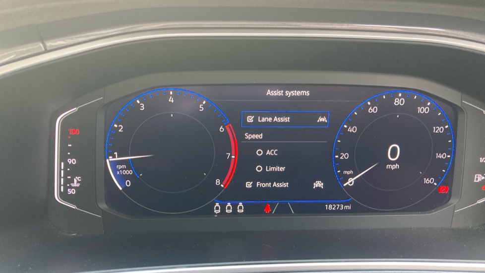 Volkswagen T-Roc 1.5 TSI Style 5dr Petrol Hatchback - Image 44
