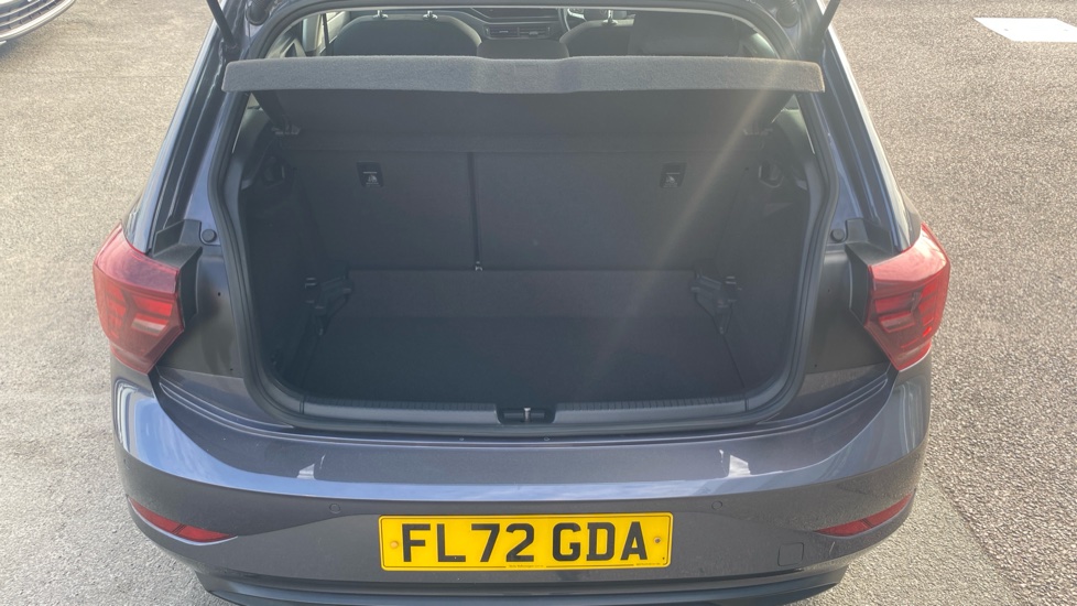 Volkswagen Polo 1.0 TSI Life 5dr Petrol Hatchback - Image 4