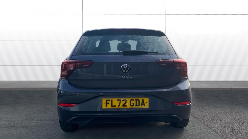 Volkswagen Polo 1.0 TSI Life 5dr Petrol Hatchback - Image 6