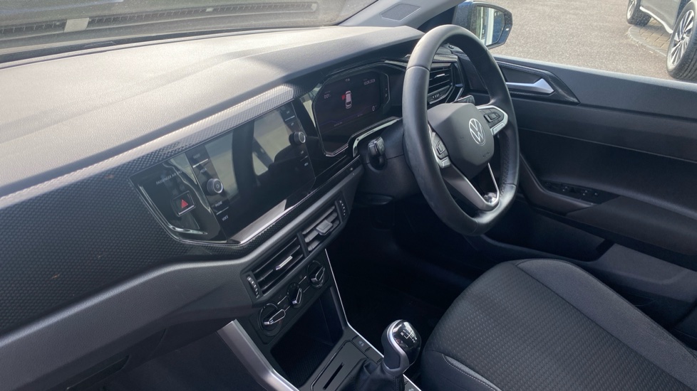 Volkswagen Polo 1.0 TSI Life 5dr Petrol Hatchback - Image 9