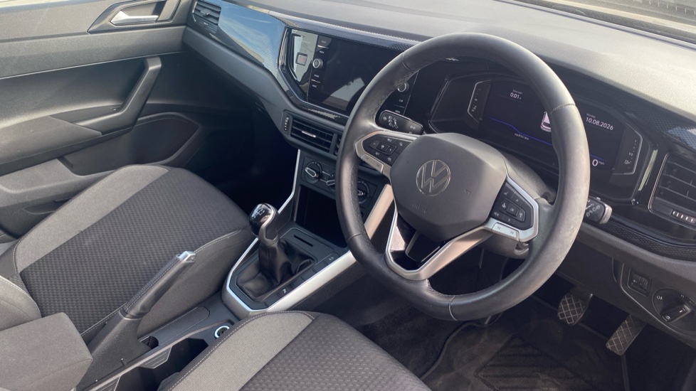 Volkswagen Polo 1.0 TSI Life 5dr Petrol Hatchback - Image 11