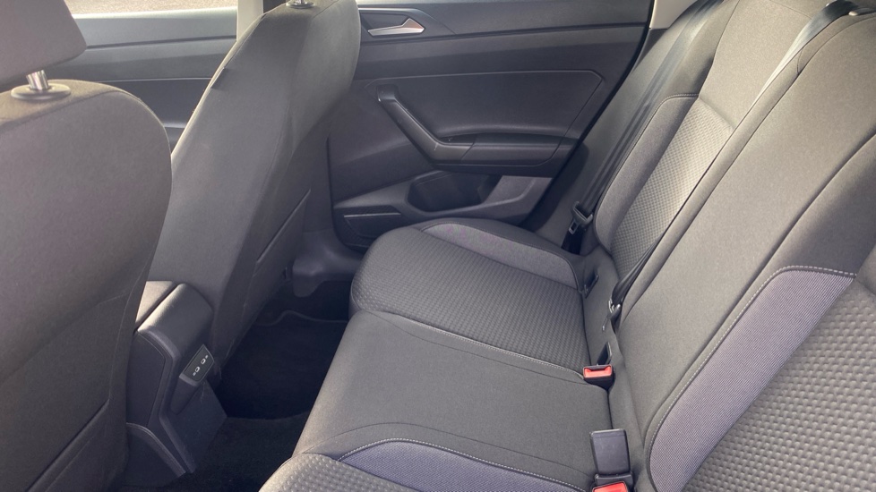 Volkswagen Polo 1.0 TSI Life 5dr Petrol Hatchback - Image 16