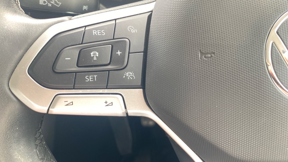 Volkswagen Polo 1.0 TSI Life 5dr Petrol Hatchback - Image 35