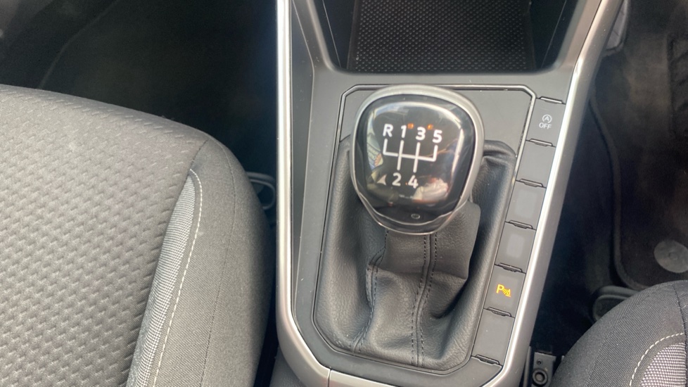 Volkswagen Polo 1.0 TSI Life 5dr Petrol Hatchback - Image 56