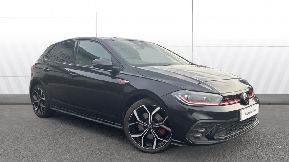 2022 Volkswagen Polo