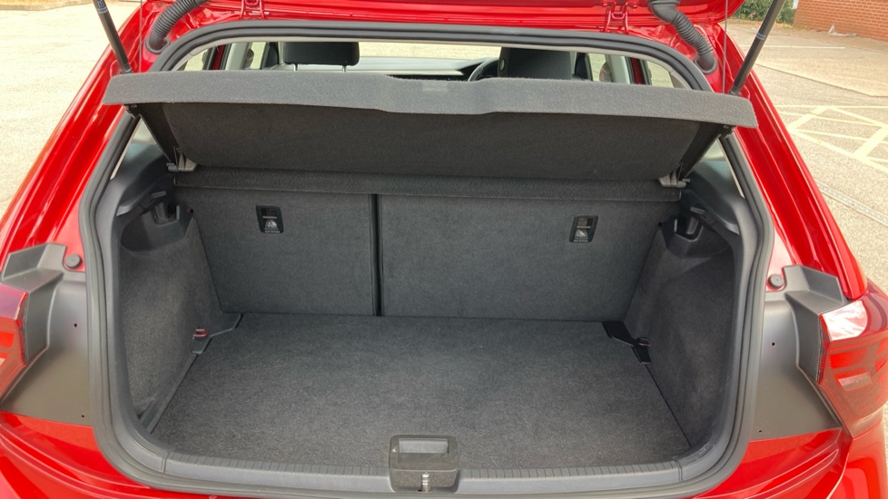 Volkswagen Polo 1.0 TSI Life 5dr Petrol Hatchback - Image 4