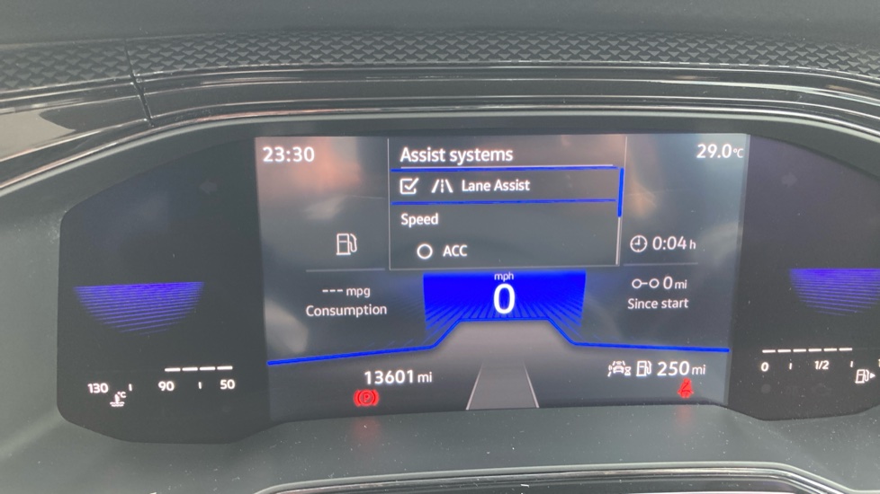 Volkswagen Polo 1.0 TSI Life 5dr Petrol Hatchback - Image 35