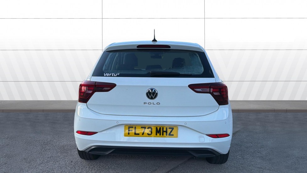 Volkswagen Polo 1.0 TSI Life 5dr Petrol Hatchback - Image 6