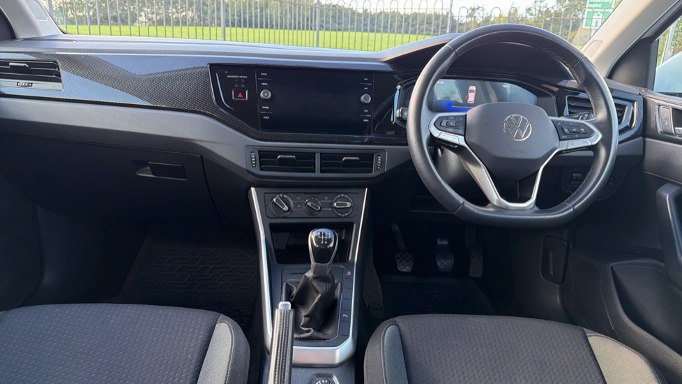Volkswagen Polo 1.0 TSI Life 5dr Petrol Hatchback - Image 10
