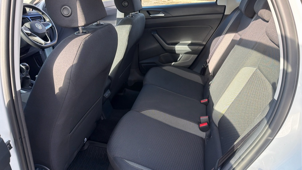 Volkswagen Polo 1.0 TSI Life 5dr Petrol Hatchback - Image 16