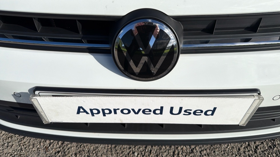 Volkswagen Polo 1.0 TSI Life 5dr Petrol Hatchback - Image 44
