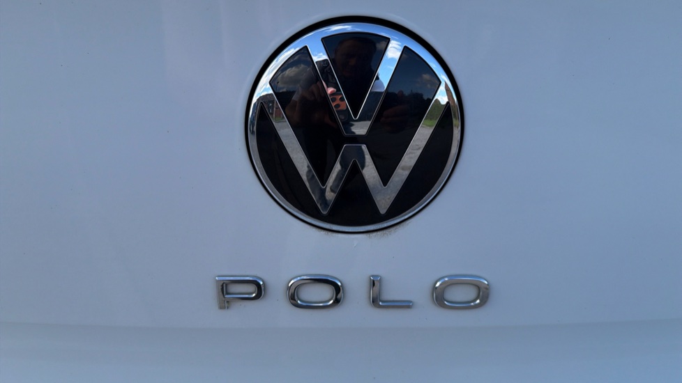 Volkswagen Polo 1.0 TSI Life 5dr Petrol Hatchback - Image 47