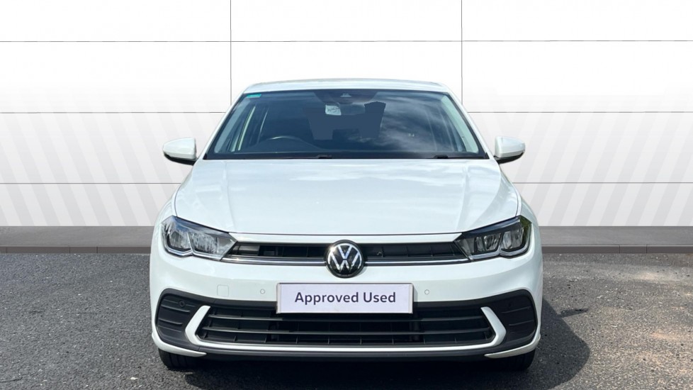 Volkswagen Polo 1.0 TSI Life 5dr Petrol Hatchback - Image 3