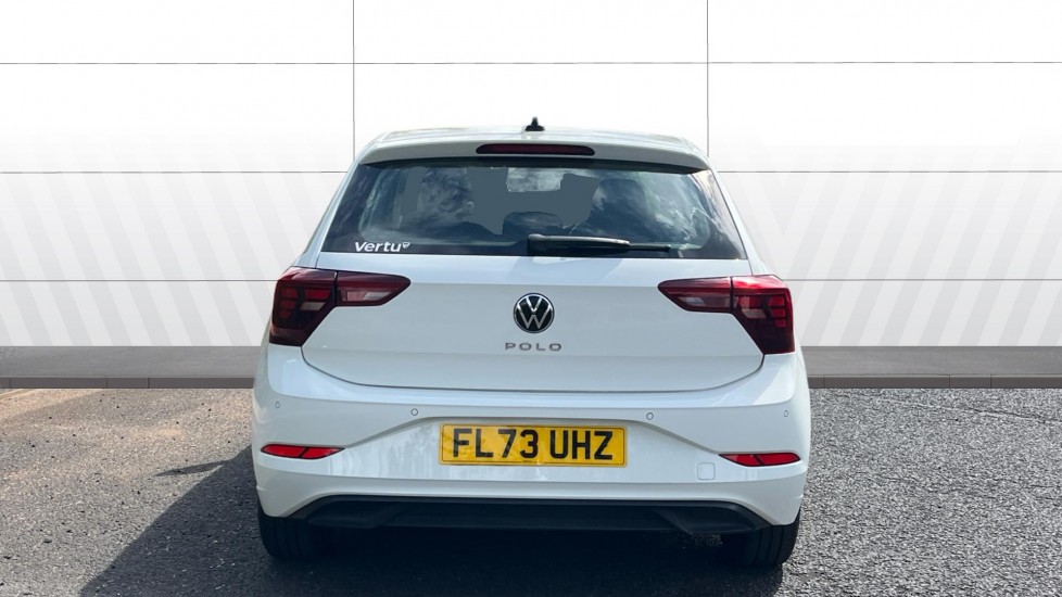Volkswagen Polo 1.0 TSI Life 5dr Petrol Hatchback - Image 6
