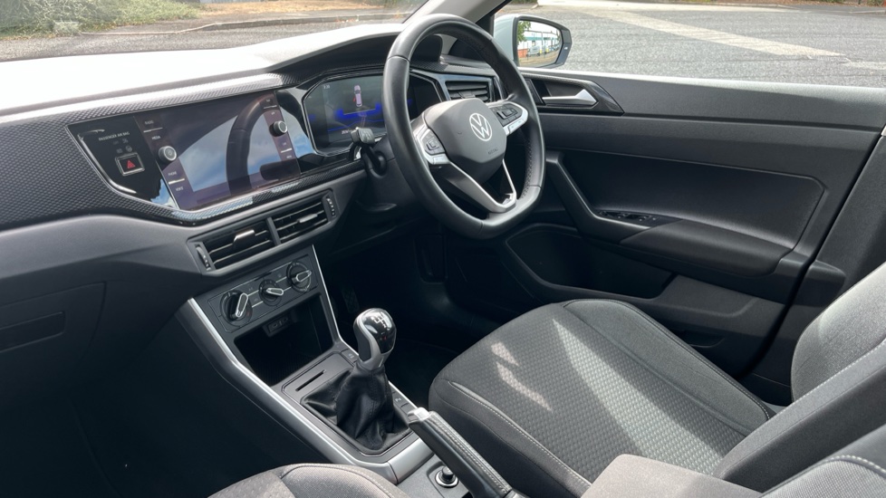 Volkswagen Polo 1.0 TSI Life 5dr Petrol Hatchback - Image 9