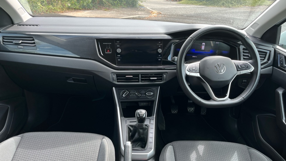Volkswagen Polo 1.0 TSI Life 5dr Petrol Hatchback - Image 10