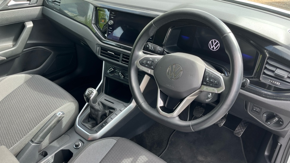 Volkswagen Polo 1.0 TSI Life 5dr Petrol Hatchback - Image 11