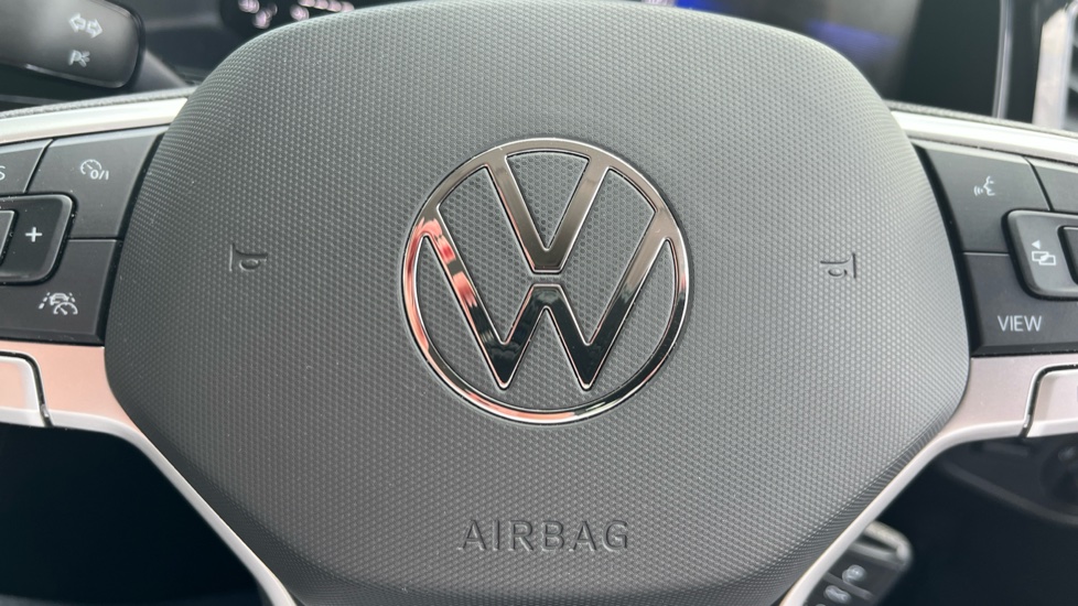 Volkswagen Polo 1.0 TSI Life 5dr Petrol Hatchback - Image 27
