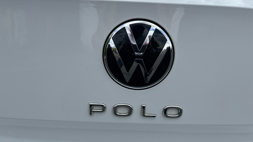 Volkswagen Polo 1.0 TSI Life 5dr Petrol Hatchback - Image 35