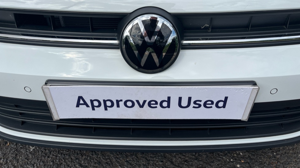 Volkswagen Polo 1.0 TSI Life 5dr Petrol Hatchback - Image 40