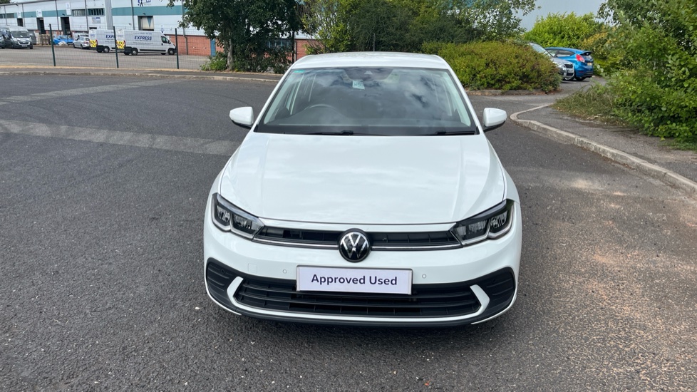 Volkswagen Polo 1.0 TSI Life 5dr Petrol Hatchback - Image 42