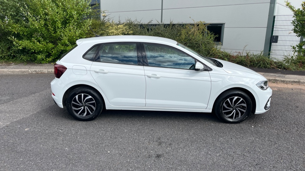Volkswagen Polo 1.0 TSI Life 5dr Petrol Hatchback - Image 43