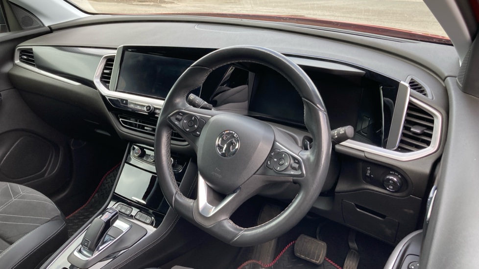 Vauxhall Grandland 1.2 Turbo Ultimate 5dr Auto Petrol Hatchback - Image 11