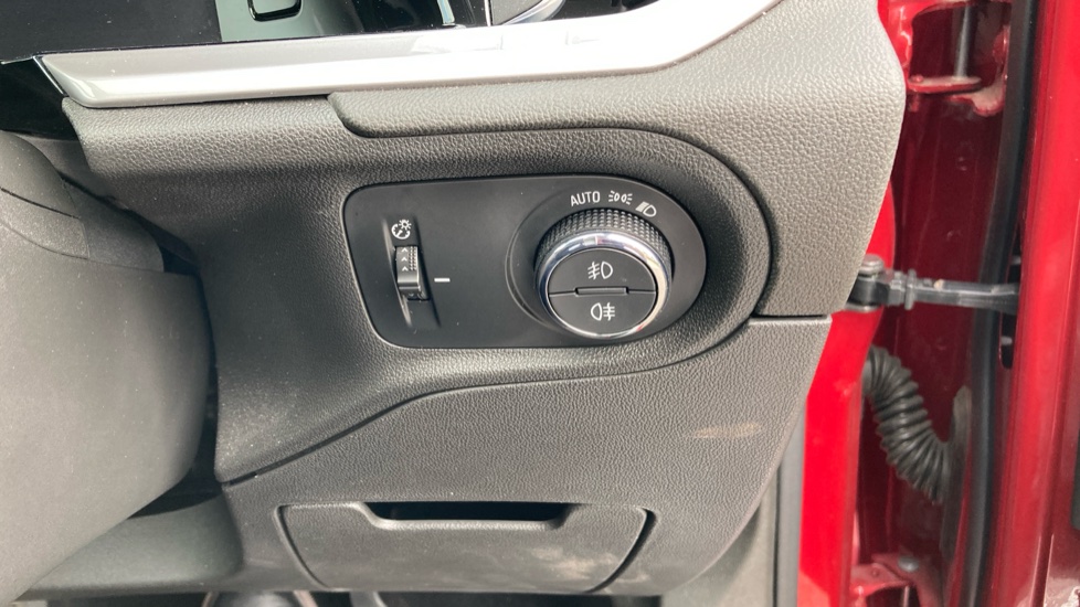 Vauxhall Grandland 1.2 Turbo Ultimate 5dr Auto Petrol Hatchback - Image 45