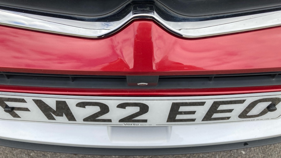 Vauxhall Grandland 1.2 Turbo Ultimate 5dr Auto Petrol Hatchback - Image 58