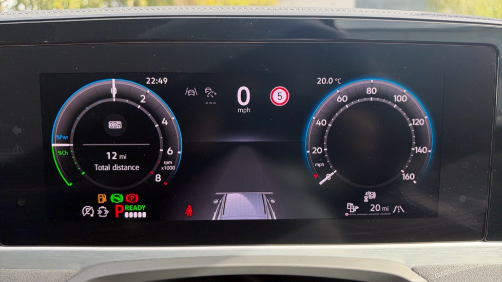 Volkswagen Passat 1.5 TSI eHybrid R-Line 5dr DSG Estate - Image 18
