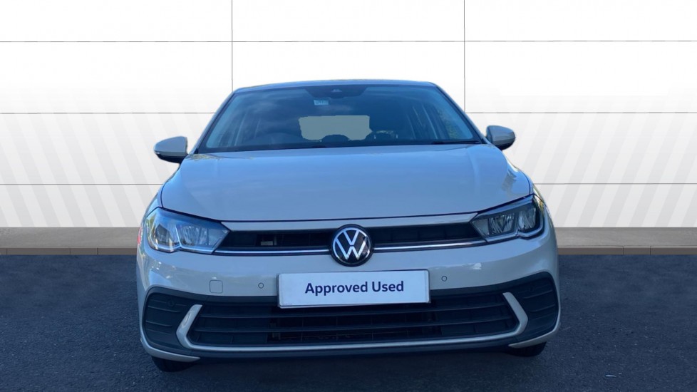 Volkswagen Polo 1.0 TSI Life 5dr Petrol Hatchback - Image 3