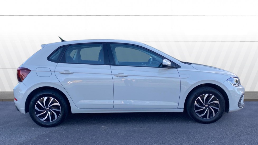 Volkswagen Polo 1.0 TSI Life 5dr Petrol Hatchback - Image 5