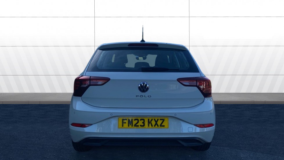 Volkswagen Polo 1.0 TSI Life 5dr Petrol Hatchback - Image 6