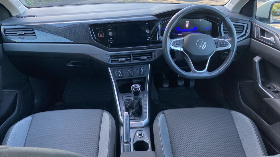 Volkswagen Polo 1.0 TSI Life 5dr Petrol Hatchback - Image 10