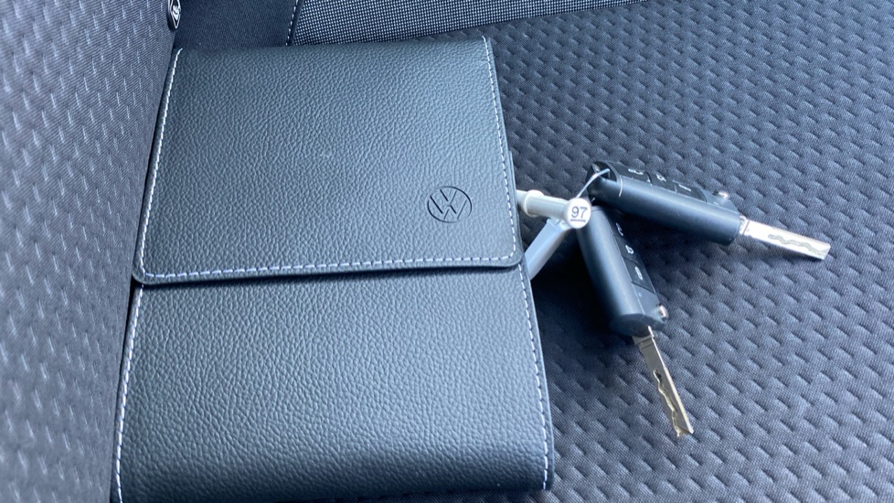 Volkswagen Polo 1.0 TSI Life 5dr Petrol Hatchback - Image 19