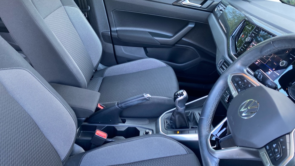 Volkswagen Polo 1.0 TSI Life 5dr Petrol Hatchback - Image 62