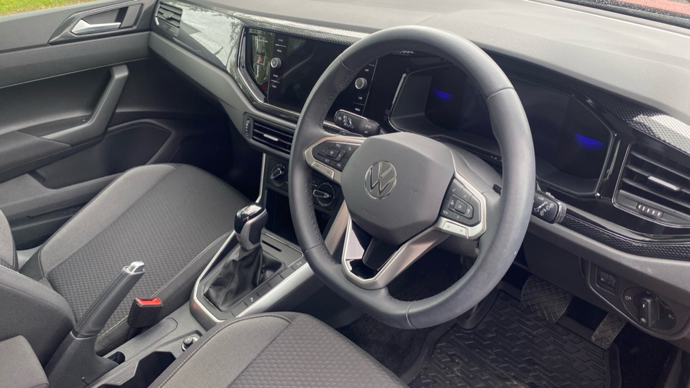 Volkswagen Polo 1.0 TSI Life 5dr DSG Petrol Hatchback - Image 11