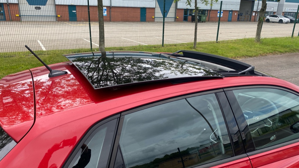 Volkswagen Polo 1.0 TSI Life 5dr DSG Petrol Hatchback - Image 26