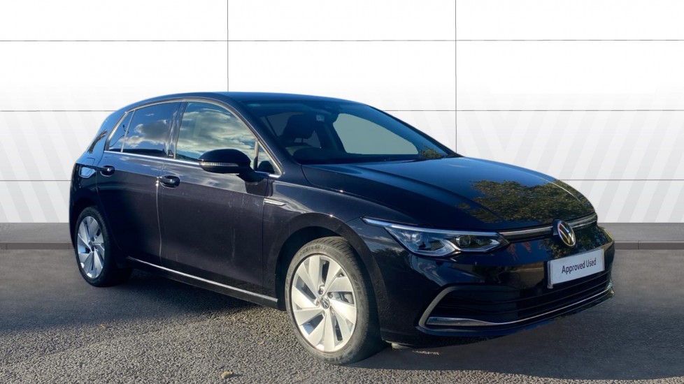 2023 Volkswagen Golf