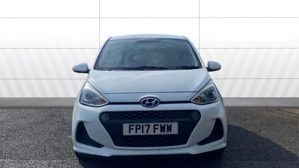 Hyundai i10 1.2 SE 5dr Petrol Hatchback - Image 3