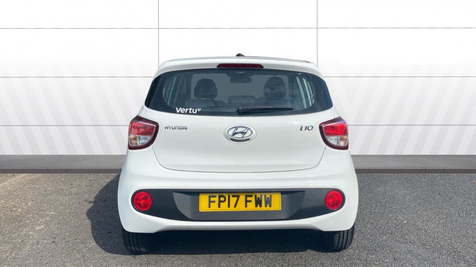 Hyundai i10 1.2 SE 5dr Petrol Hatchback - Image 6