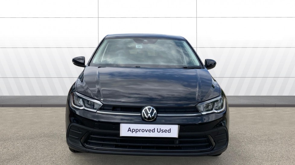Volkswagen Polo 1.0 TSI Match 5dr Petrol Hatchback - Image 3