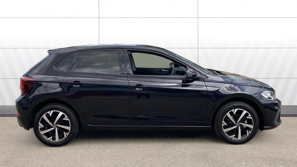 Volkswagen Polo 1.0 TSI Match 5dr Petrol Hatchback - Image 5