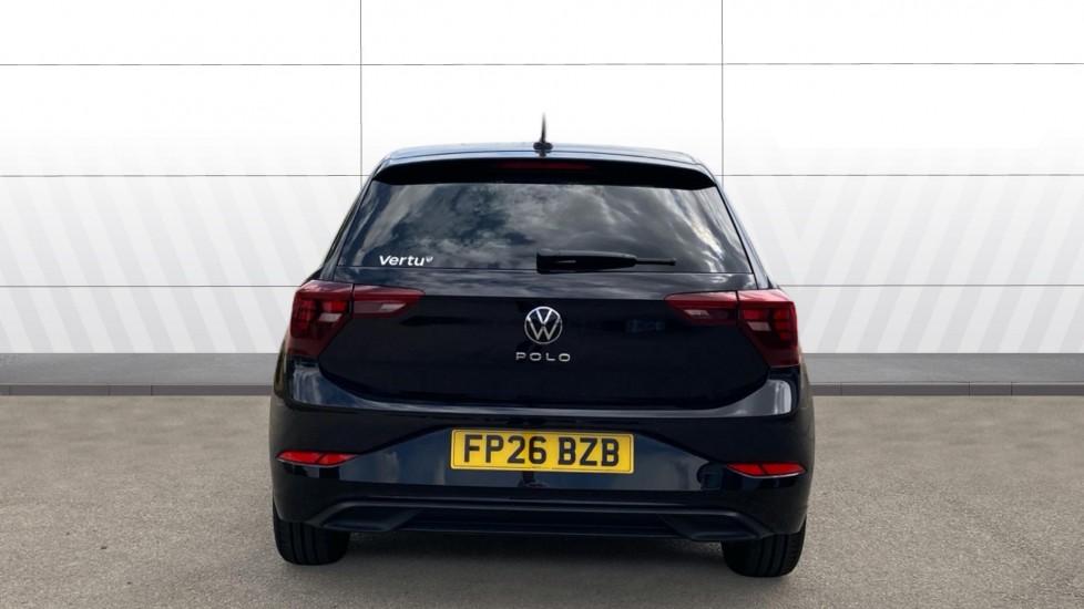 Volkswagen Polo 1.0 TSI Match 5dr Petrol Hatchback - Image 6